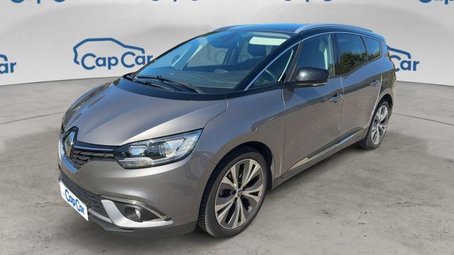 Renault Grand Scénic d’occasion