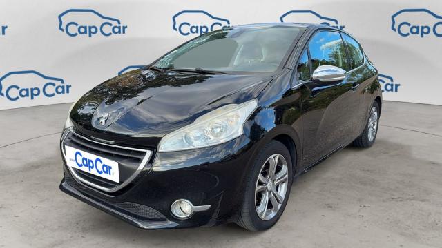 Peugeot 208 I 1.6 E-Hdi 92 Allure