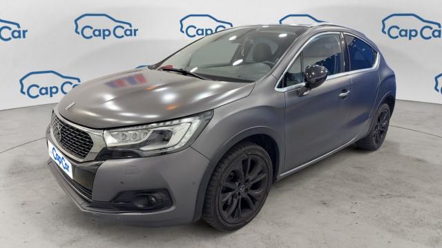 Ds Ds 4 d’occasion