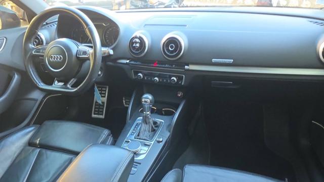 Audi A3 Sportback image 3
