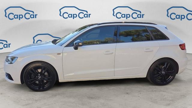Audi A3 Sportback image 7