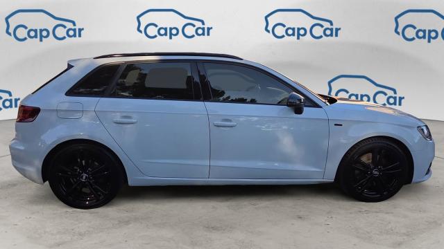 Audi A3 Sportback image 5