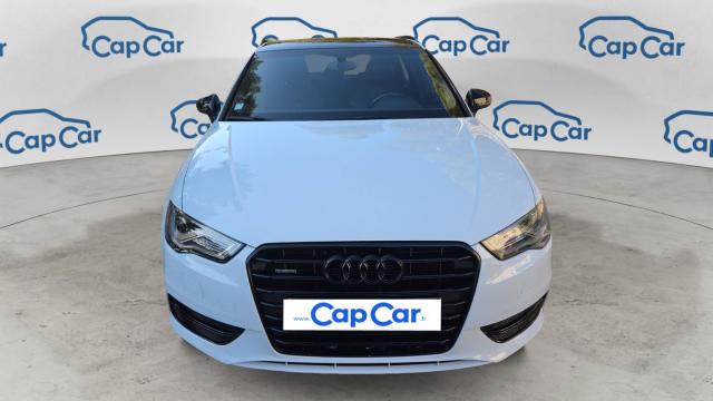 Audi A3 Sportback image 4