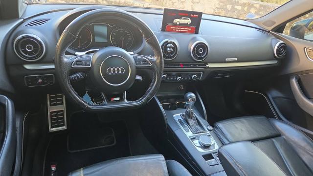 Audi A3 Sportback image 6