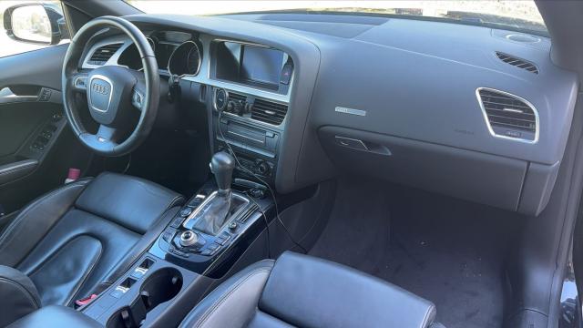 Audi A5 Cabriolet image 6