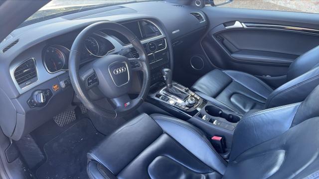 Audi A5 Cabriolet image 5