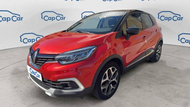 Renault Captur I 0.9 Tce 90 Intens