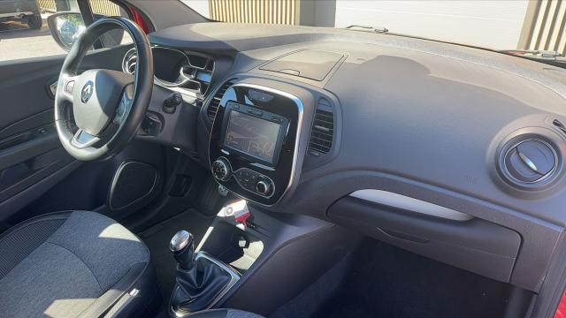 Renault Captur image 7