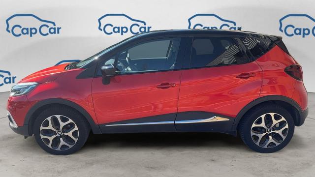 Renault Captur image 6