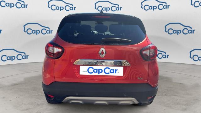 Renault Captur image 2