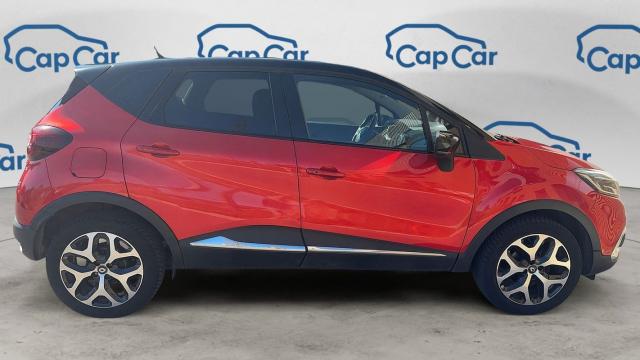 Renault Captur image 5