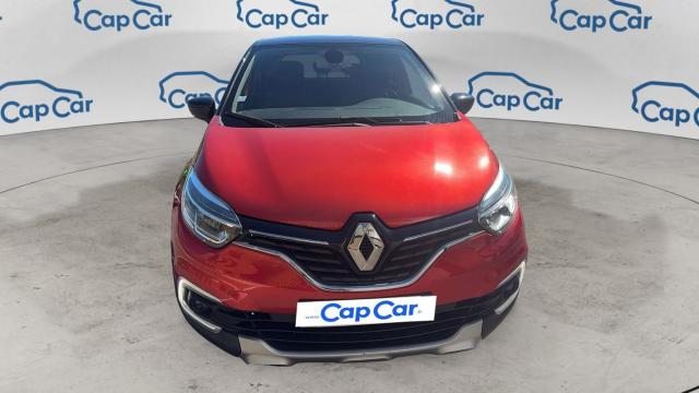 Renault Captur image 1