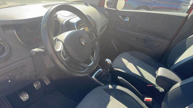 Renault Captur image 9