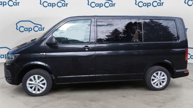 Volkswagen Transporter image 9