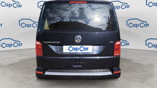 Volkswagen Transporter image 4