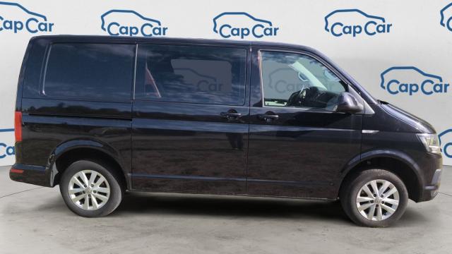 Volkswagen Transporter image 6