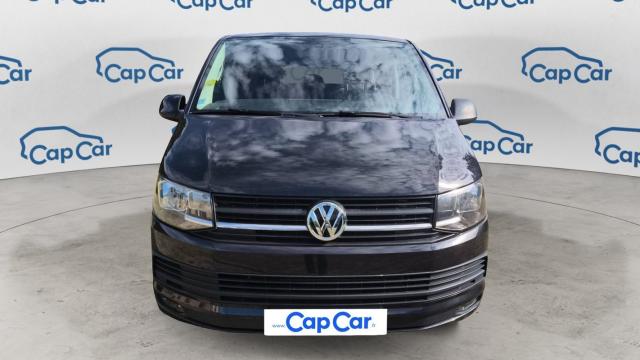 Volkswagen Transporter image 8