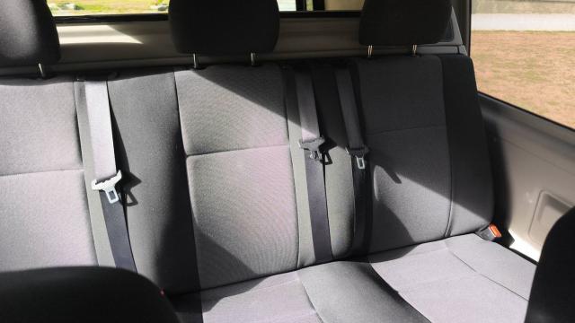 Volkswagen Transporter image 2