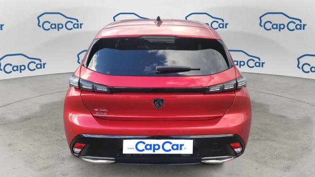 Peugeot 308 image 3