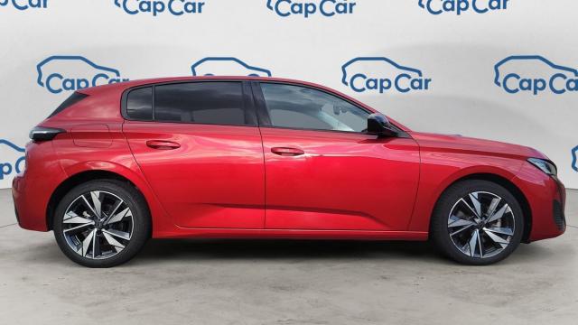 Peugeot 308 image 6