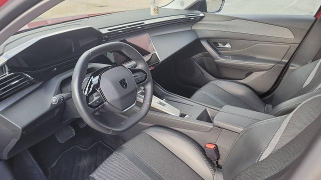 Peugeot 308 image 4