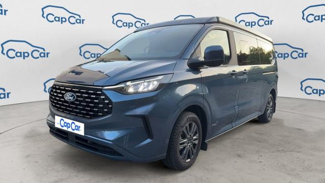 Westfalia Ford Transit Custom d’occasion