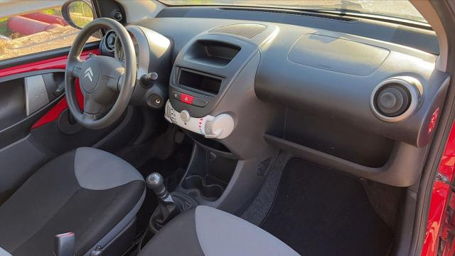 Citroen C1 image 1
