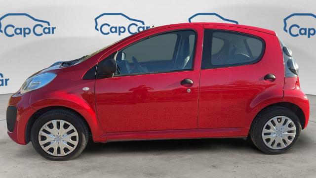 Citroen C1 image 3