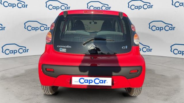 Citroen C1 image 6