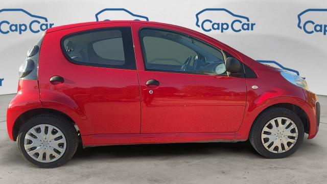 Citroen C1 image 9