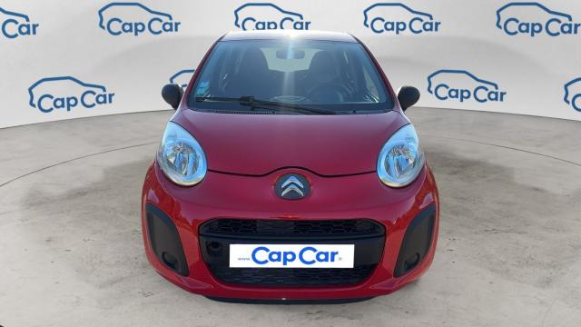 Citroen C1 image 2