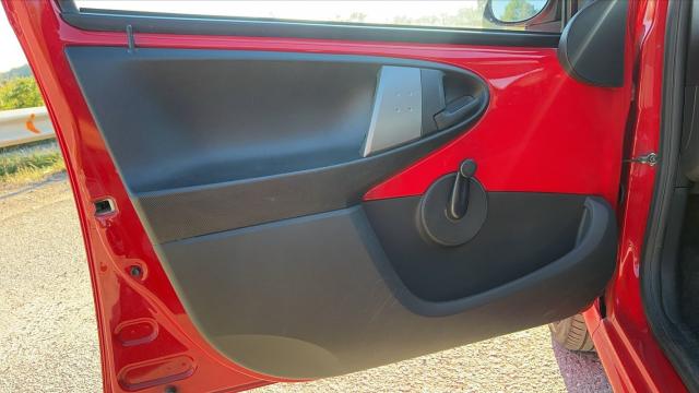 Citroen C1 image 8