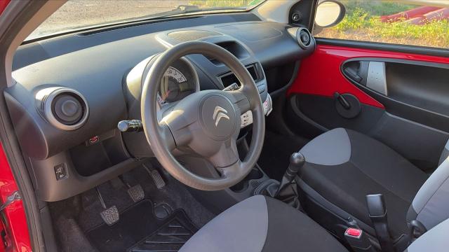 Citroen C1 image 7