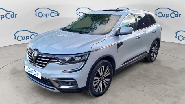 Renault Koleos Ii 1.7 Blue Dci 150 Edc6 Initiale Paris - Automatique Toit Ouvrant
