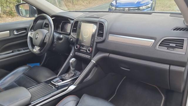 Renault Koleos image 8