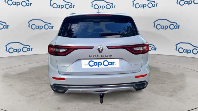 Renault Koleos image 6