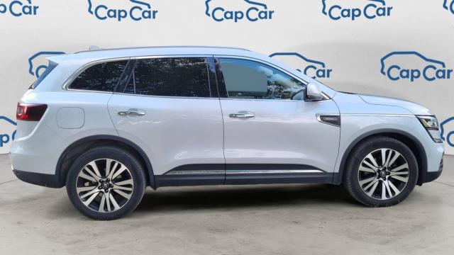 Renault Koleos image 9