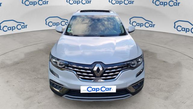 Renault Koleos image 5