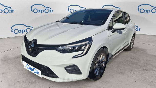 Renault Clio 1.0 Tce 90 Intens
