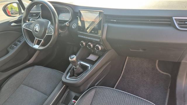 Renault Clio image 4