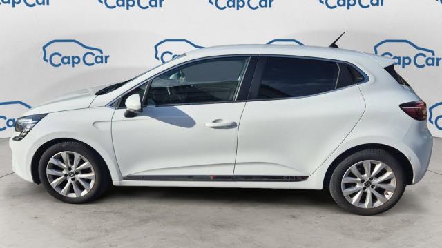 Renault Clio image 9