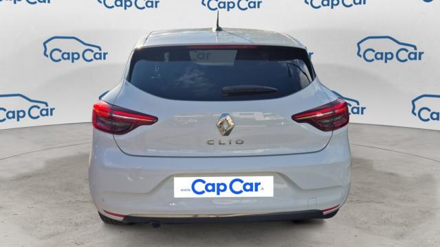 Renault Clio image 1