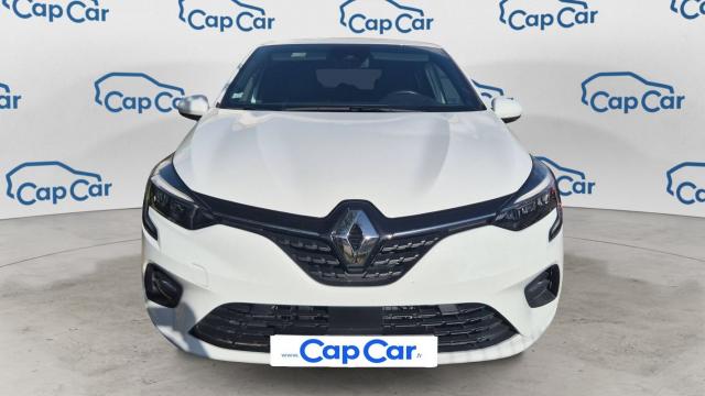 Renault Clio image 2