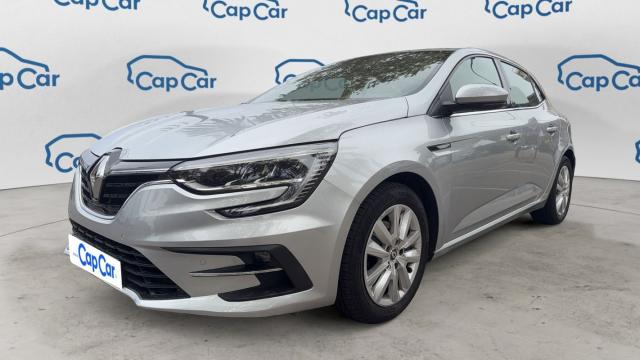 Renault Mégane Iv 1.5 Blue Dci 115 Business