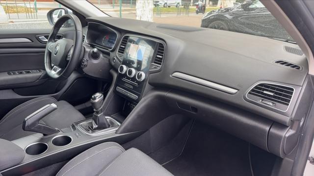 Renault Mégane image 8