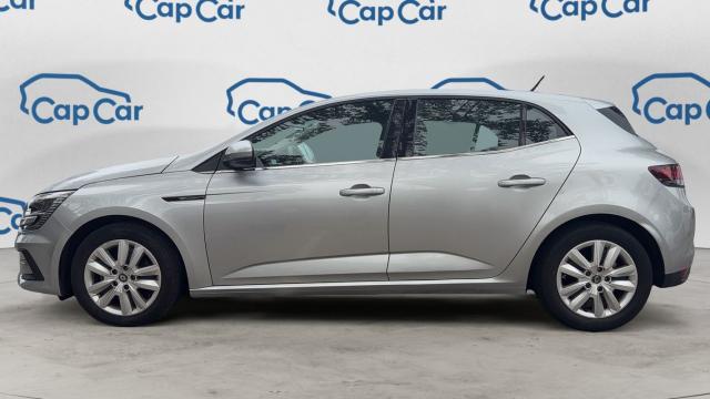 Renault Mégane image 3