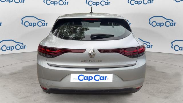Renault Mégane image 2