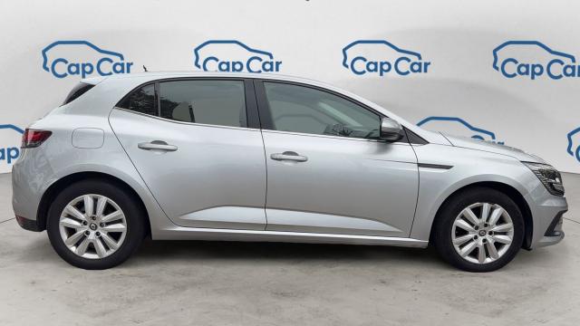 Renault Mégane image 7