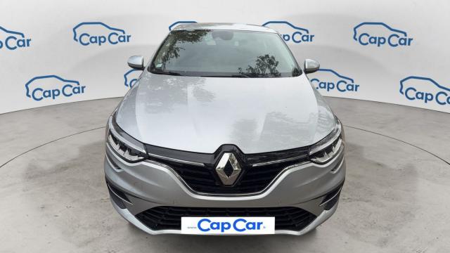 Renault Mégane image 1
