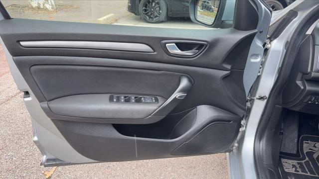 Renault Mégane image 6